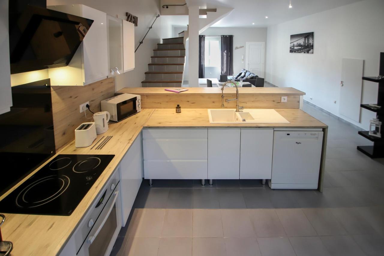 Maison Tendance Avec Jardin, Centre Village, Alpilles, Familles Eyragues Exterior foto