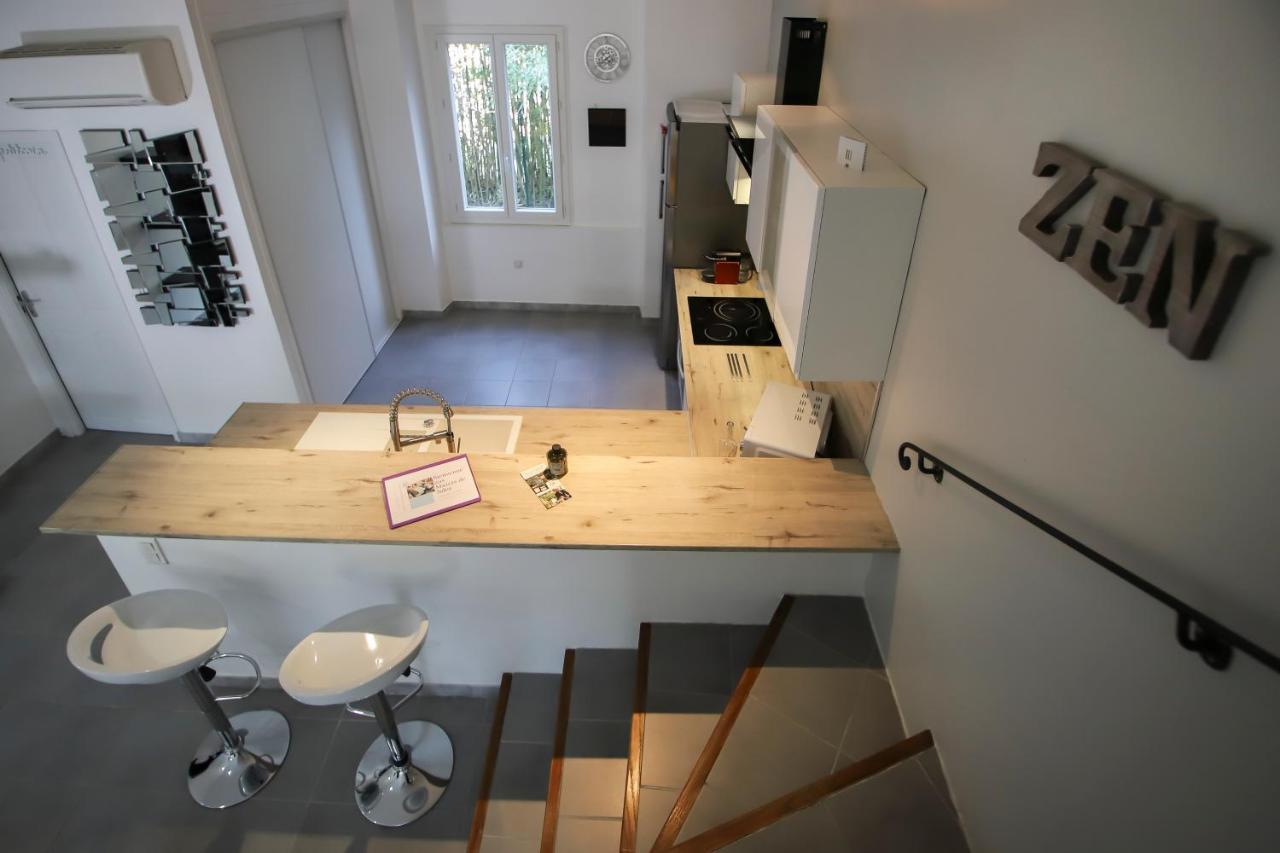 Maison Tendance Avec Jardin, Centre Village, Alpilles, Familles Eyragues Exterior foto