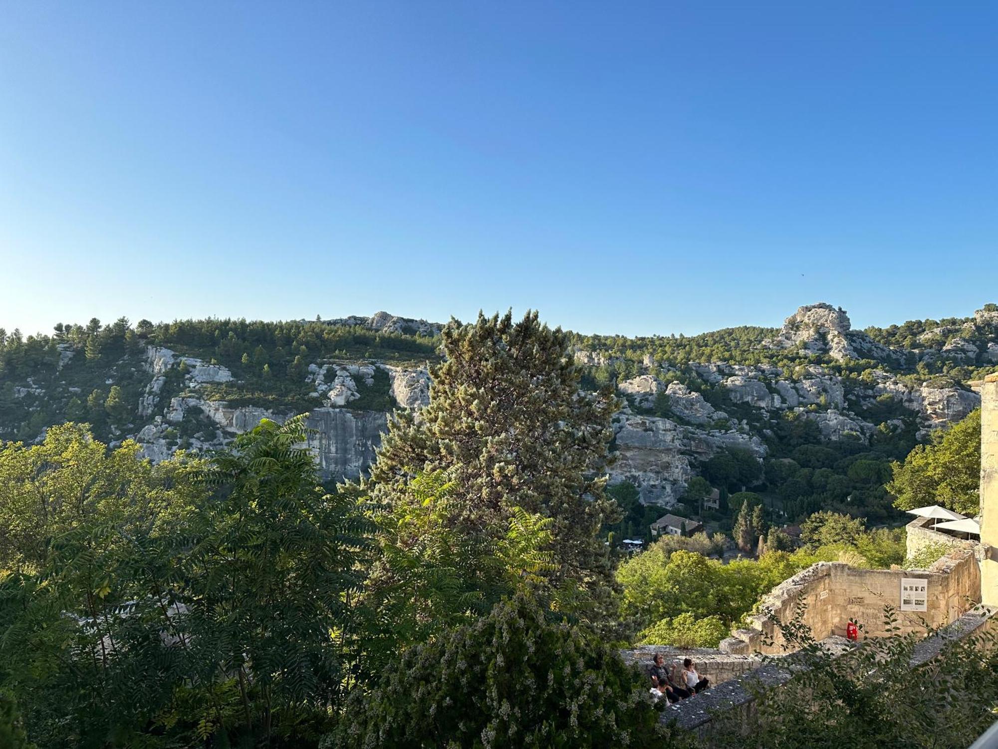 Maison Tendance Avec Jardin, Centre Village, Alpilles, Familles Eyragues Exterior foto